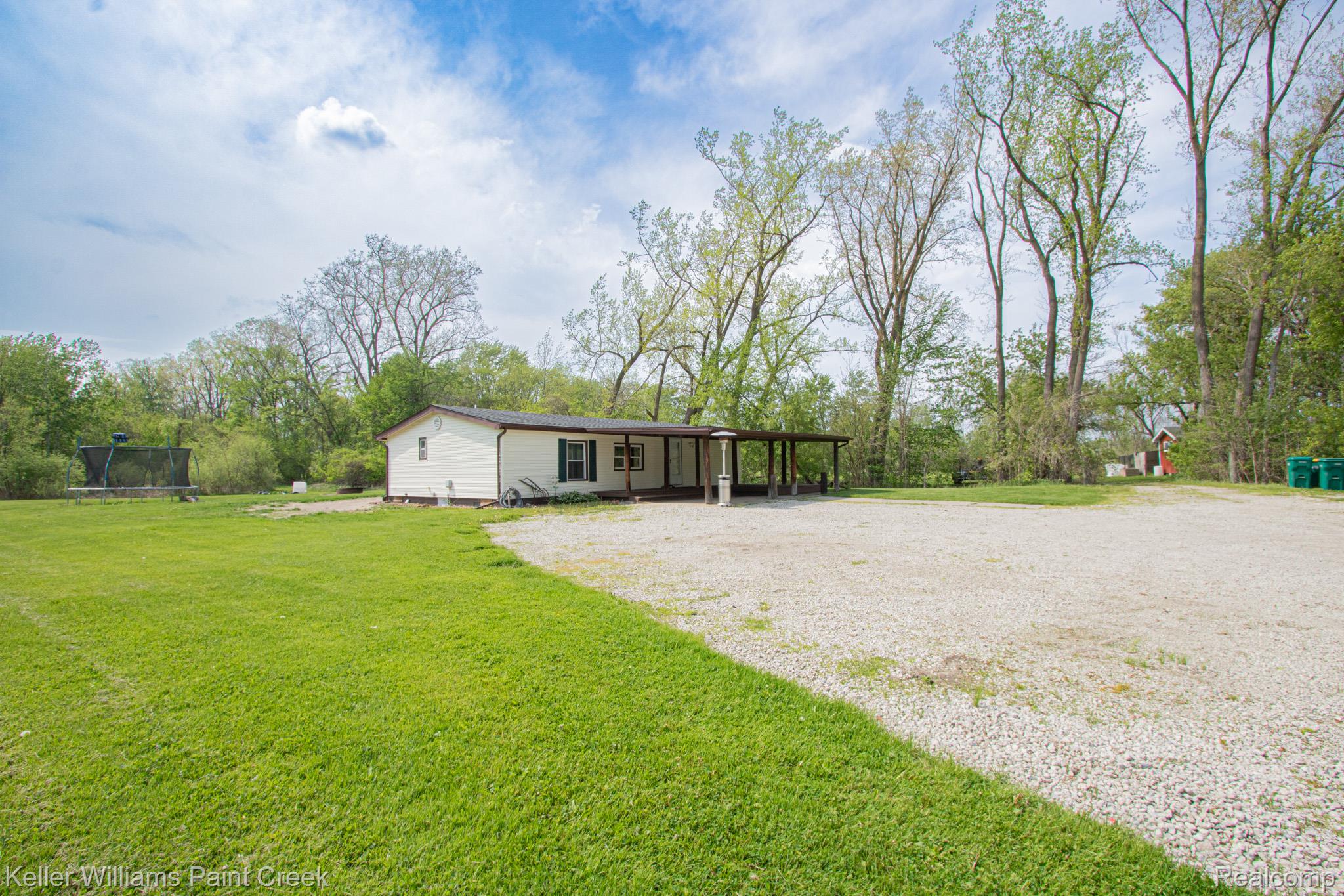 2189 Michigan Road