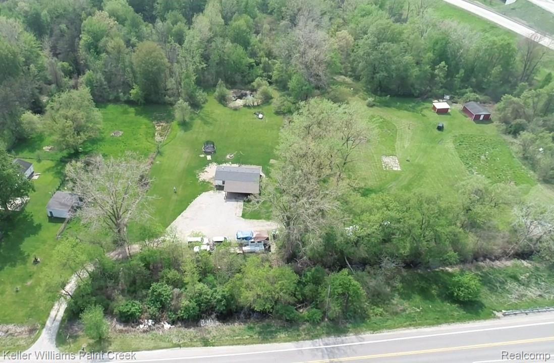 2189 Michigan Road
