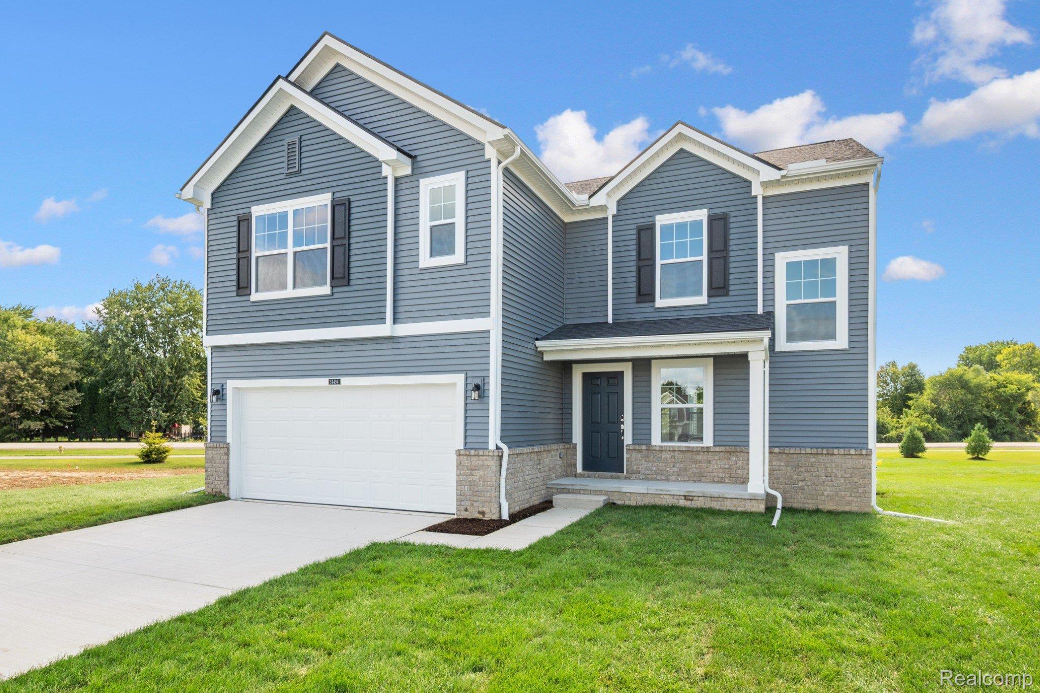 34494 Sandpiper Court