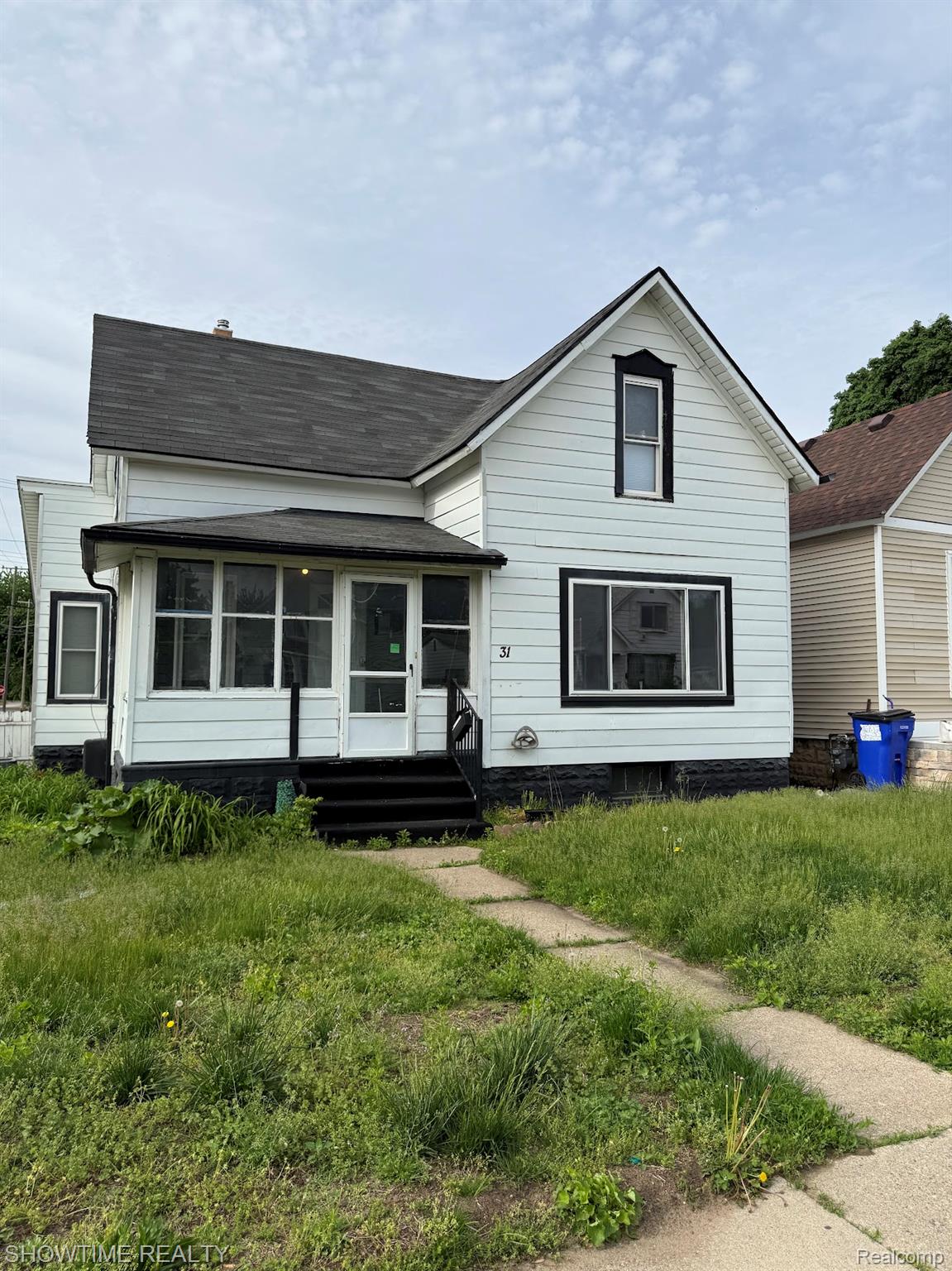 31 Fessenden Street