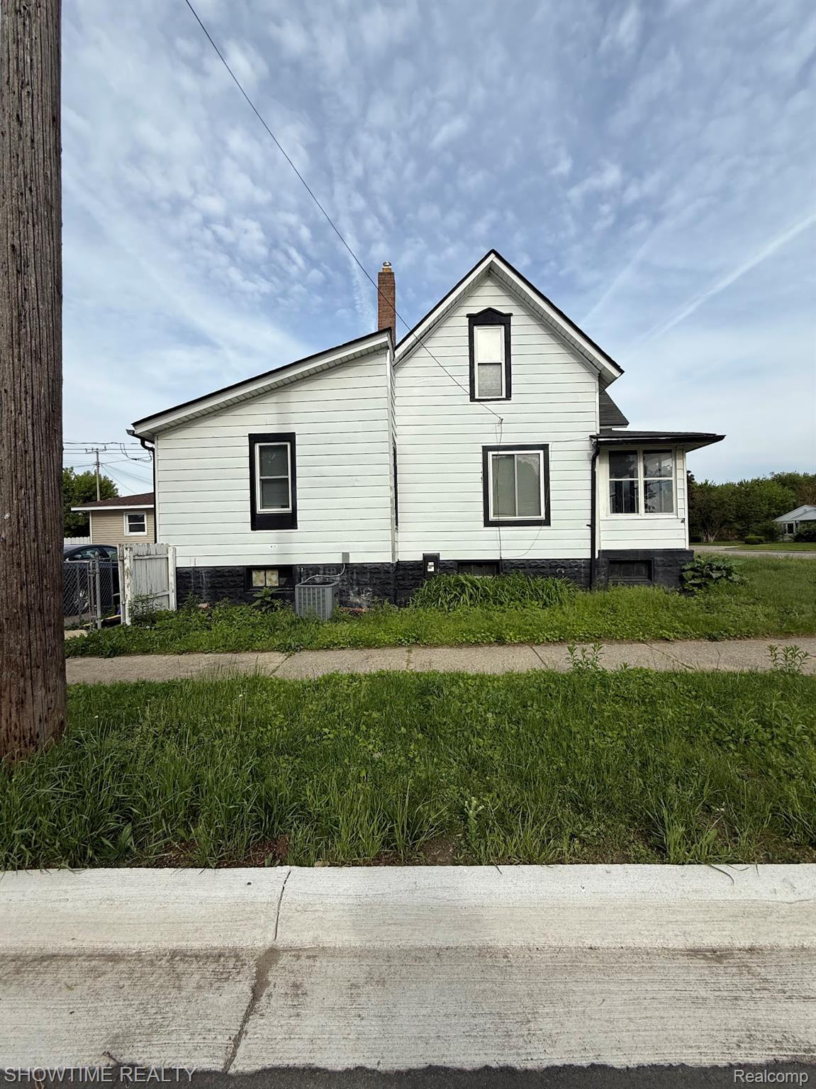 31 Fessenden Street