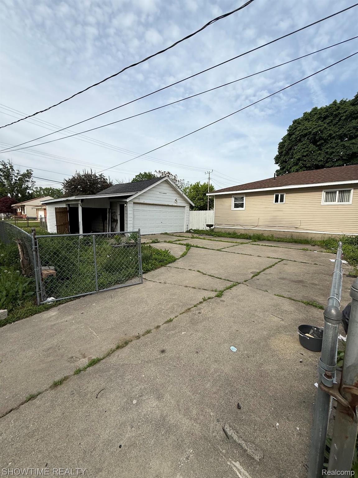 31 Fessenden Street