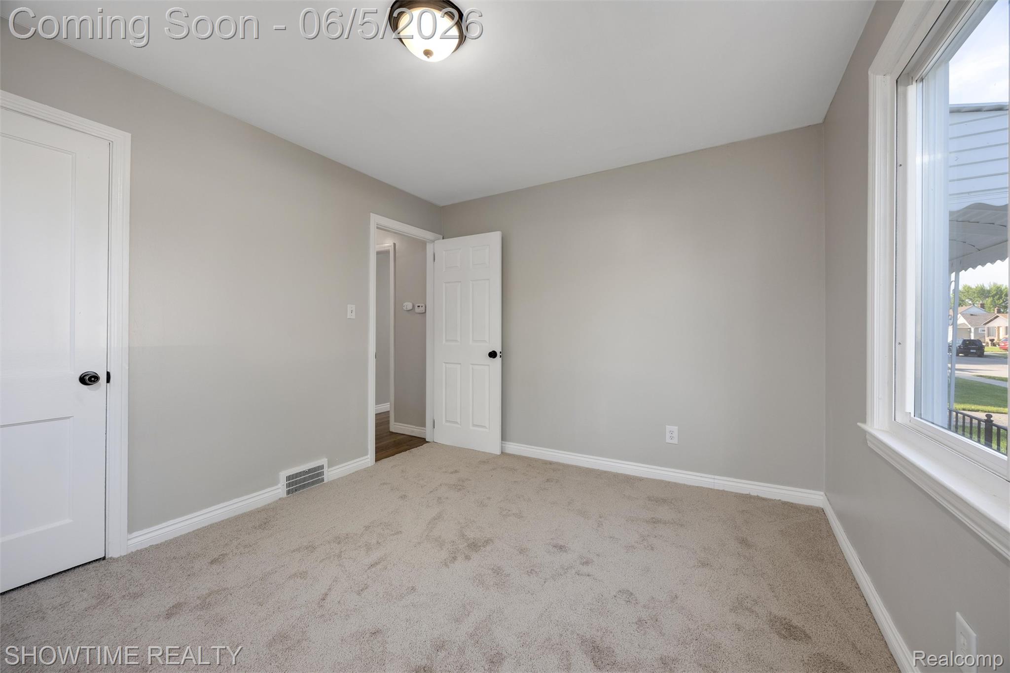 23101 Shakespeare Avenue