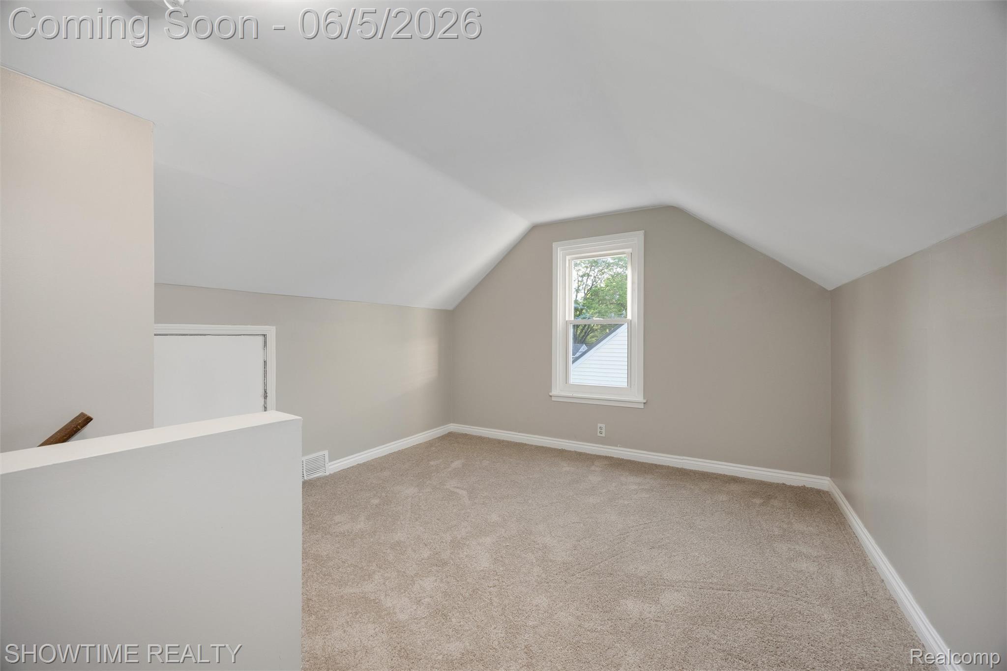23101 Shakespeare Avenue