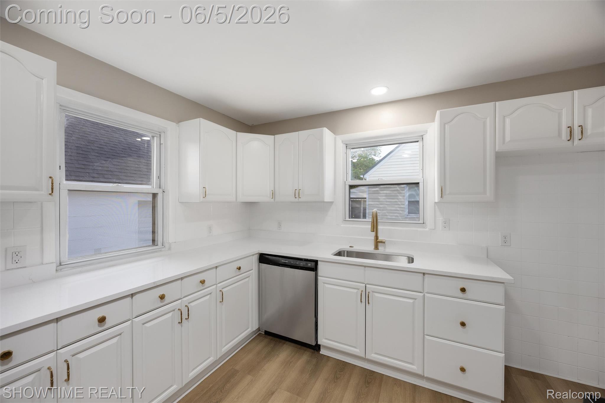 23101 Shakespeare Avenue
