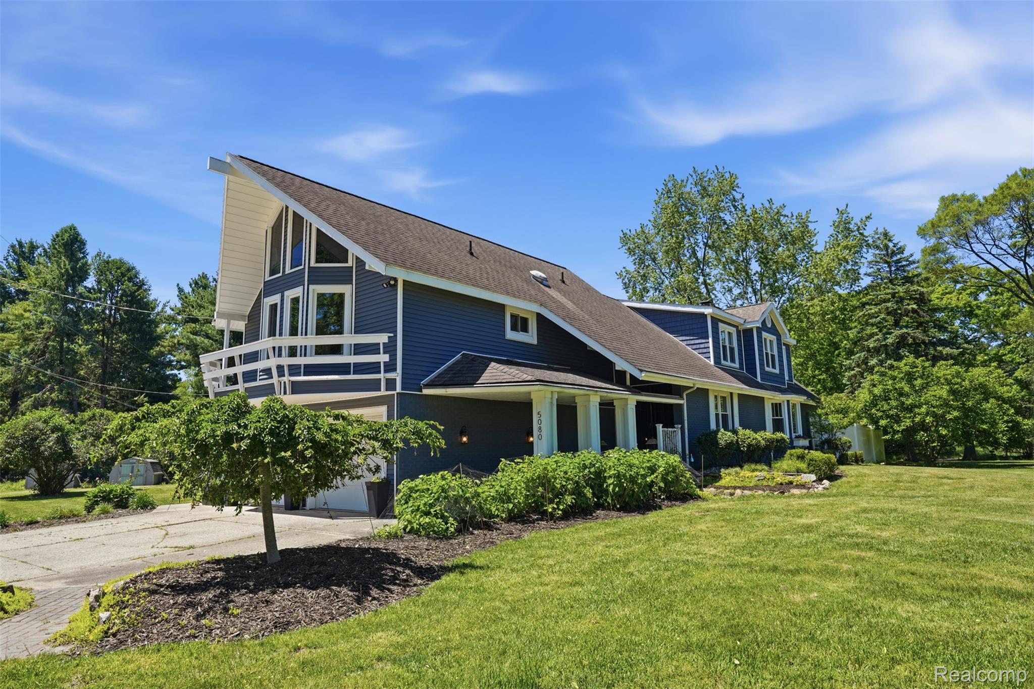 5080 Pleasant Valley Road