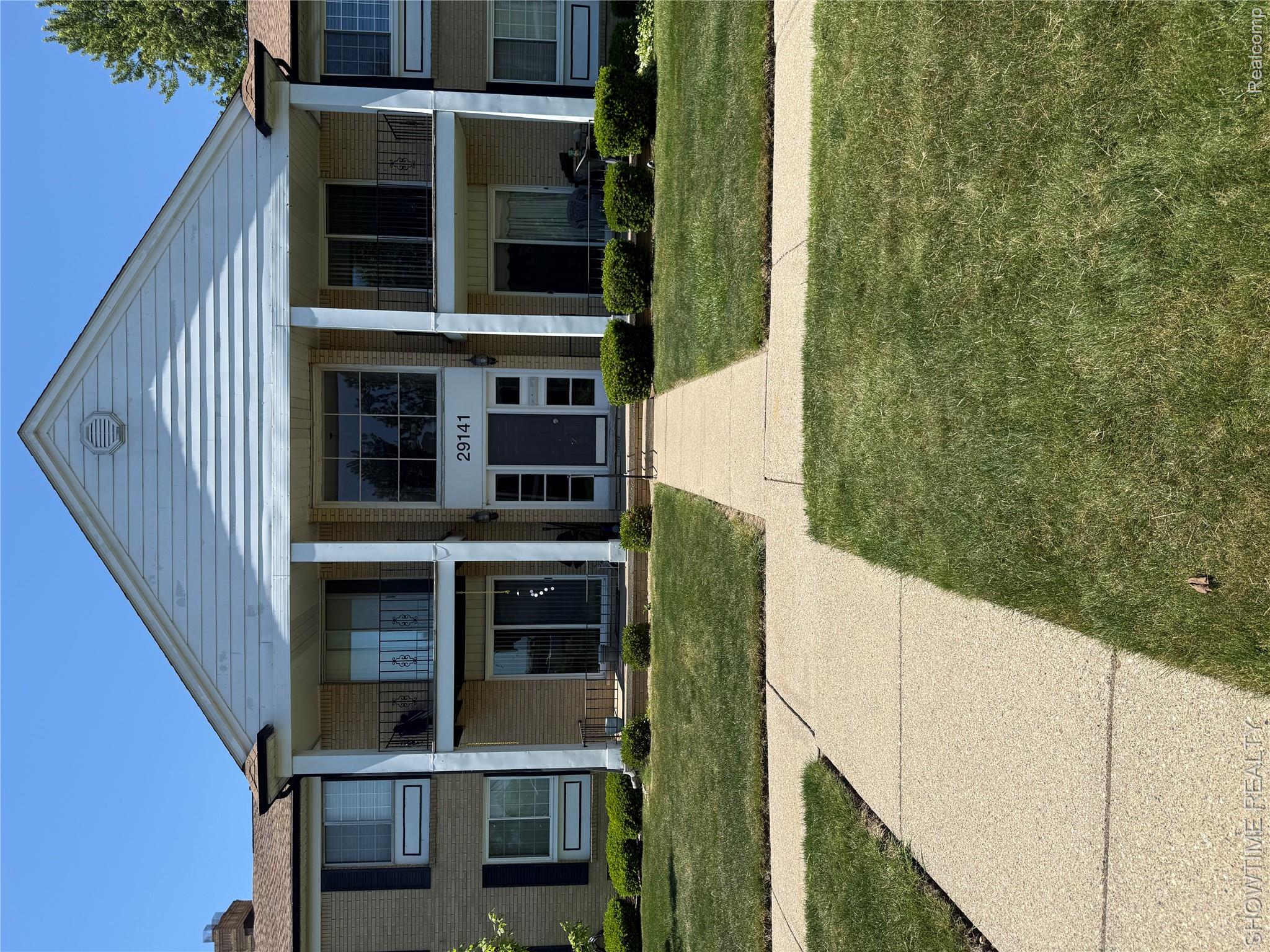29141 Hayes Road