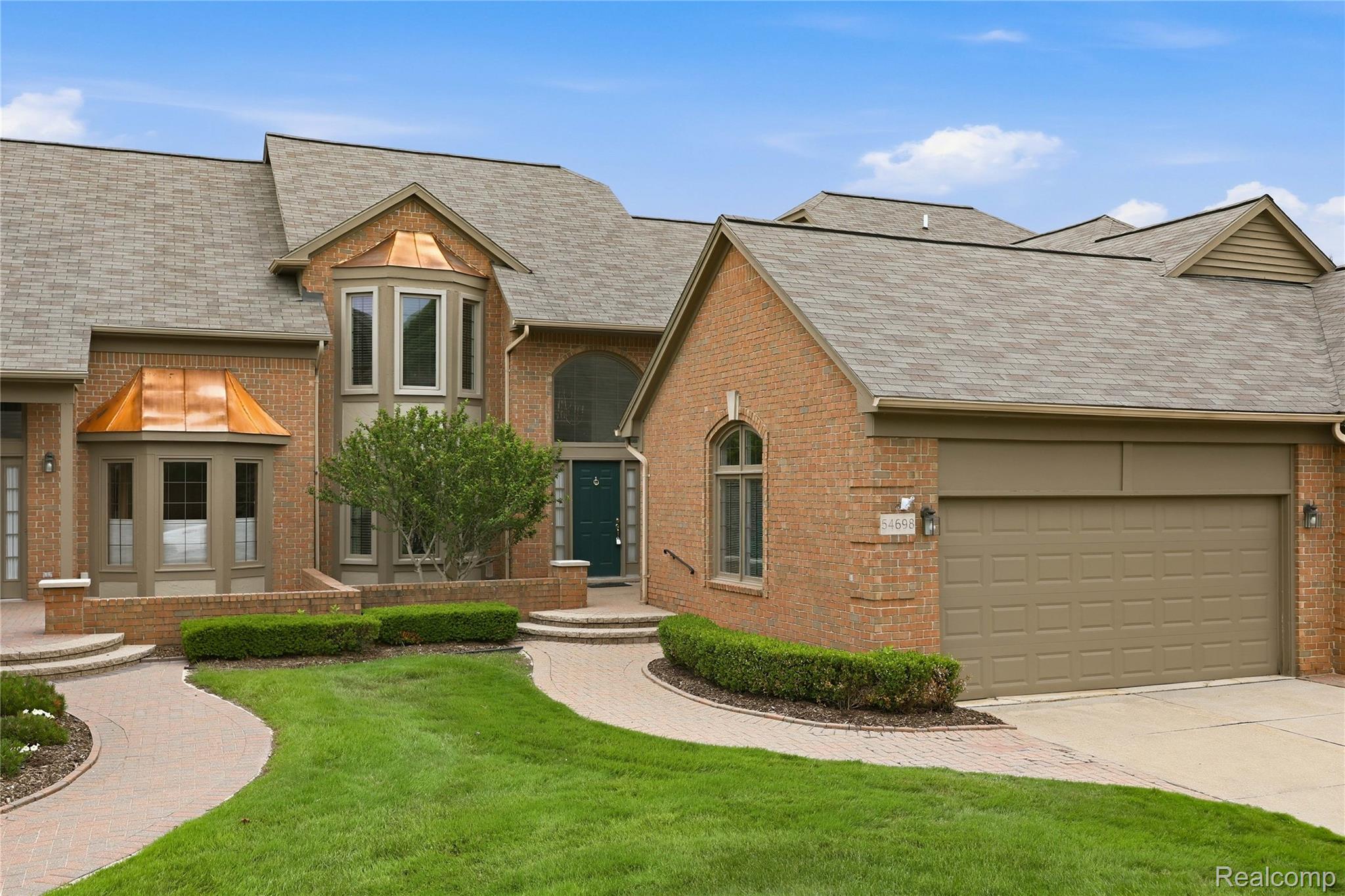 54698 Bellingham Drive Unit: 56