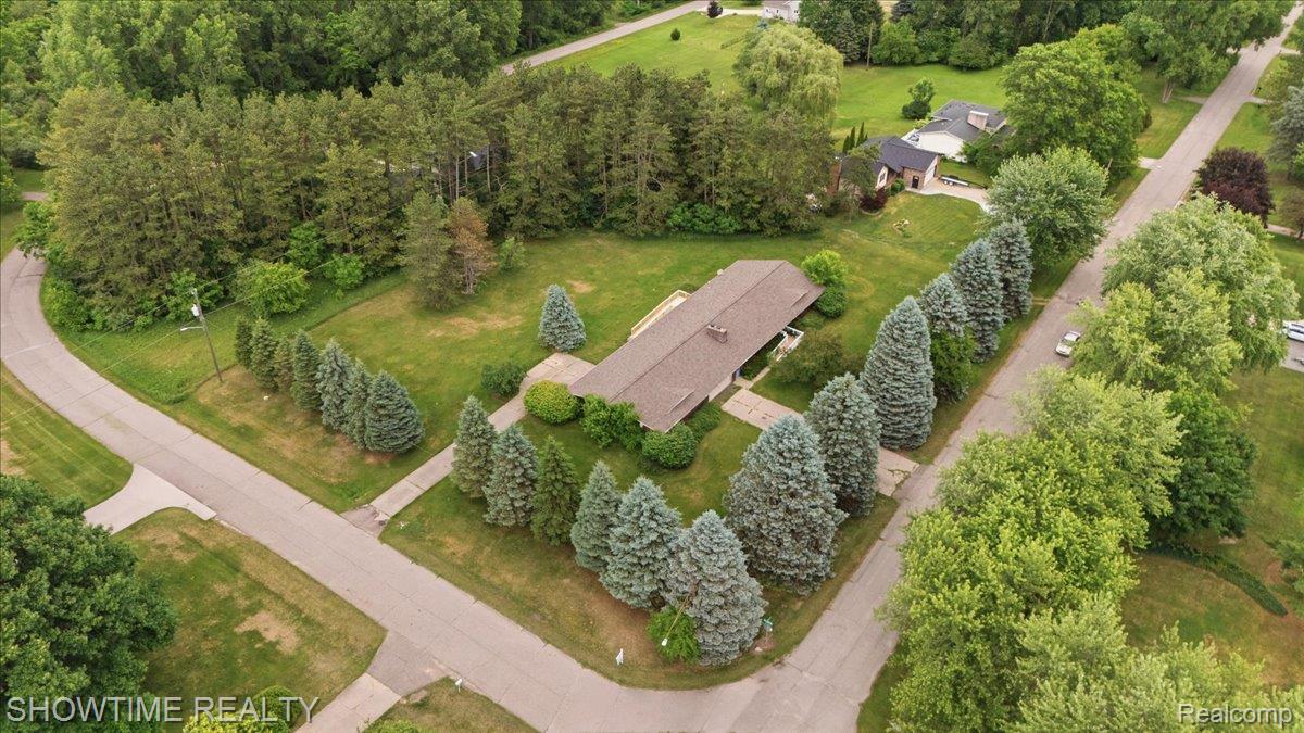 1661 Madeline Drive