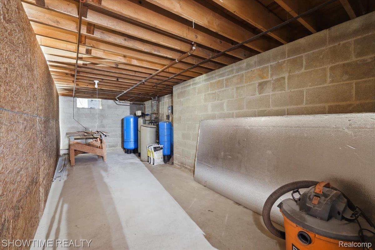 1661 Madeline Drive