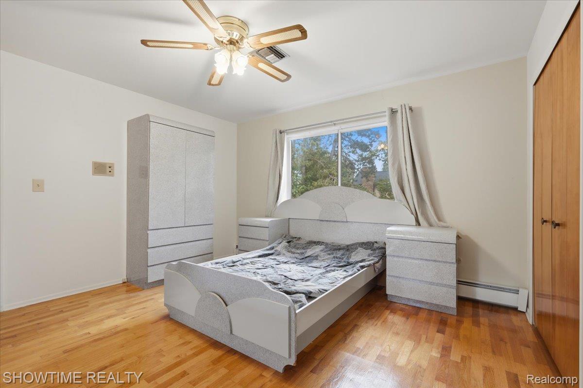 1661 Madeline Drive