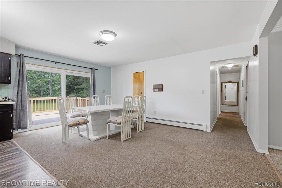 1661 Madeline Drive
