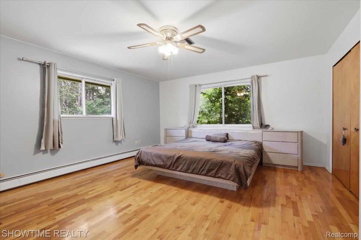 1661 Madeline Drive