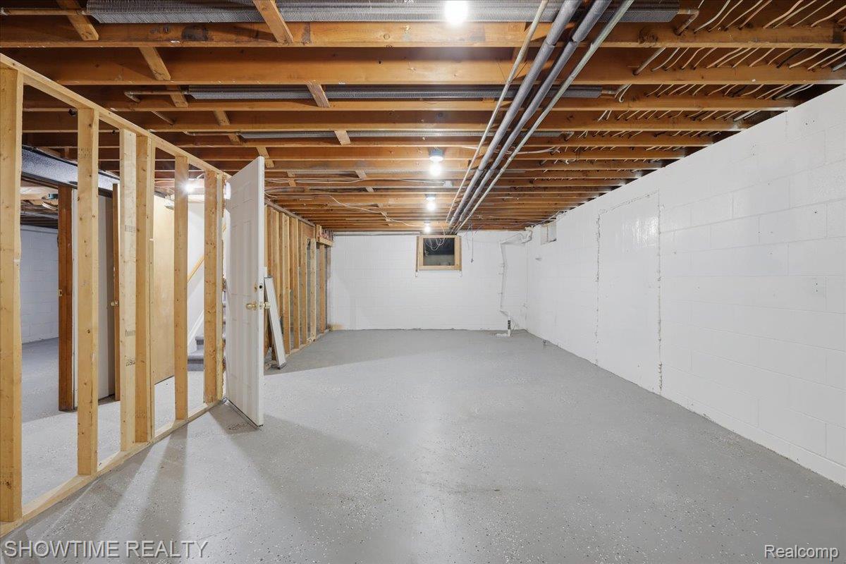 1661 Madeline Drive