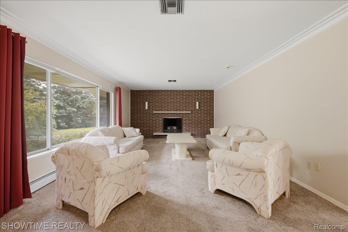 1661 Madeline Drive