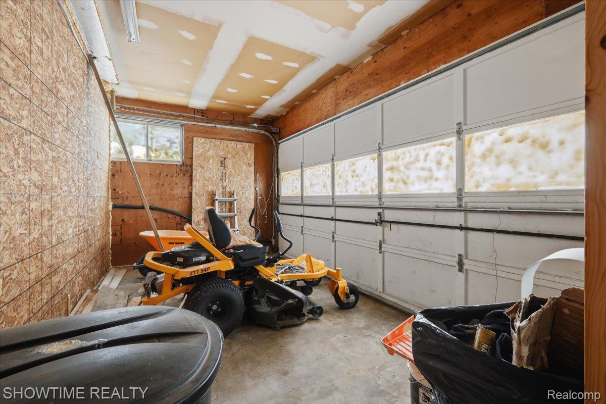 1661 Madeline Drive