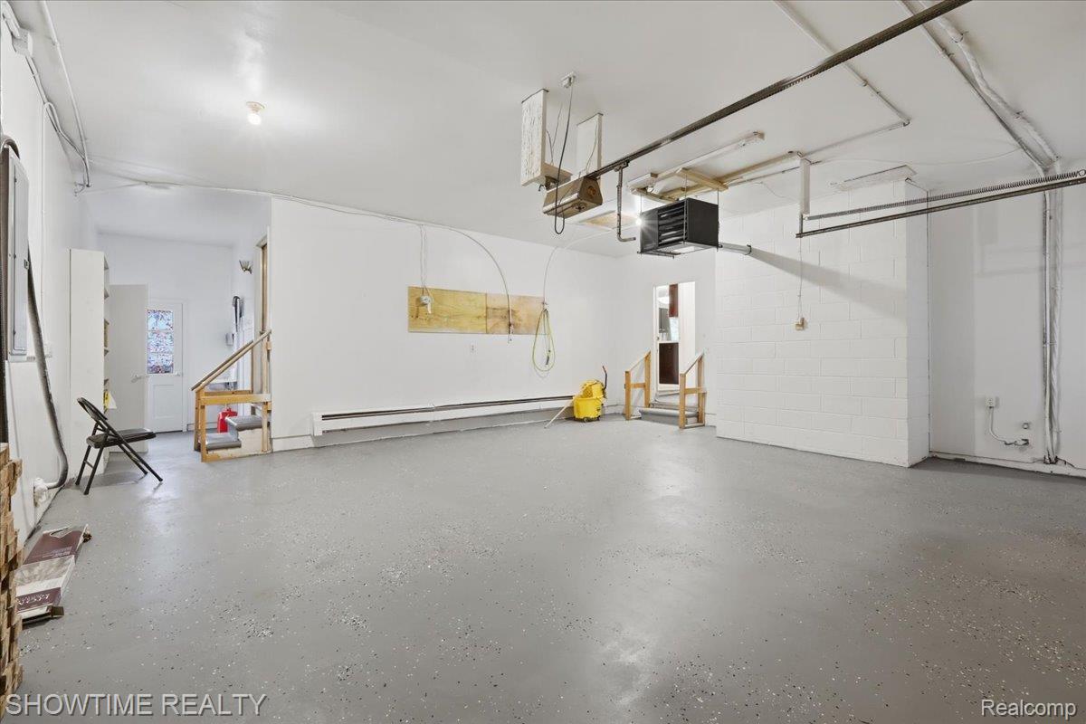 1661 Madeline Drive