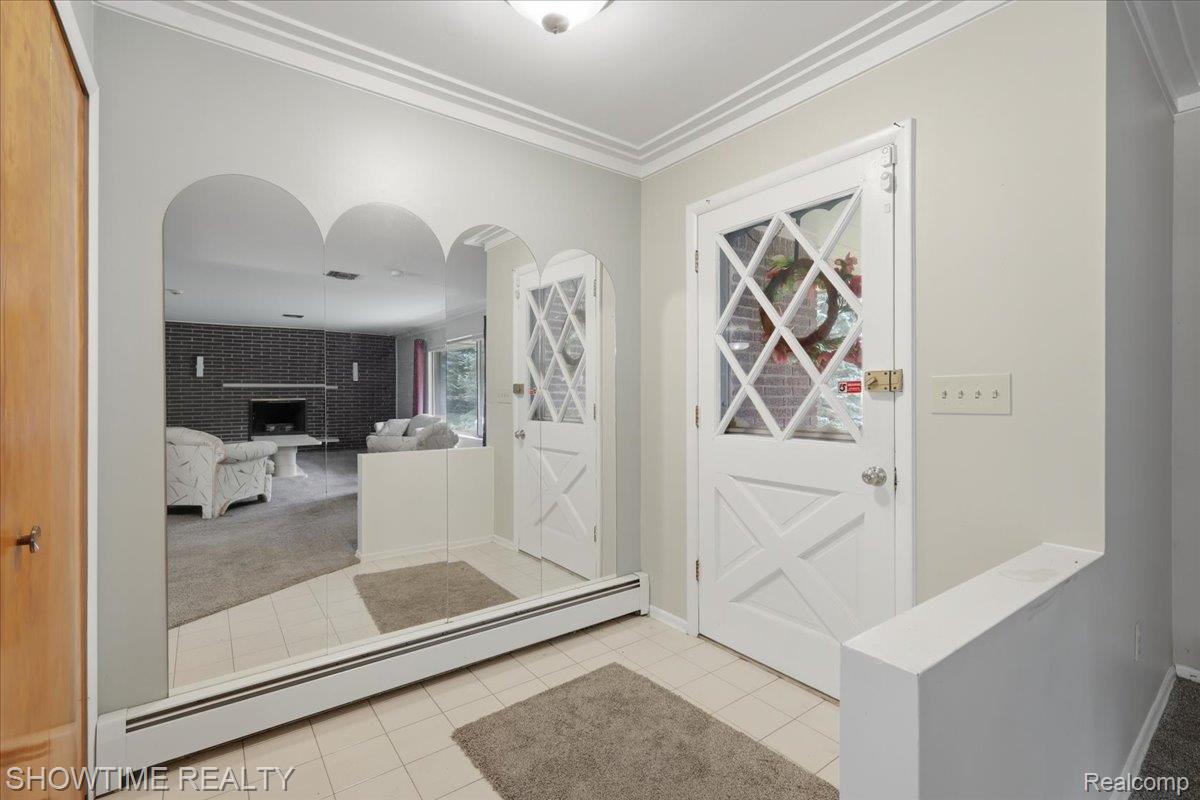 1661 Madeline Drive