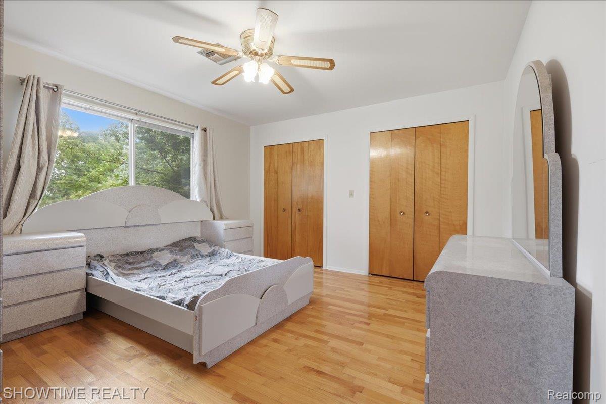1661 Madeline Drive