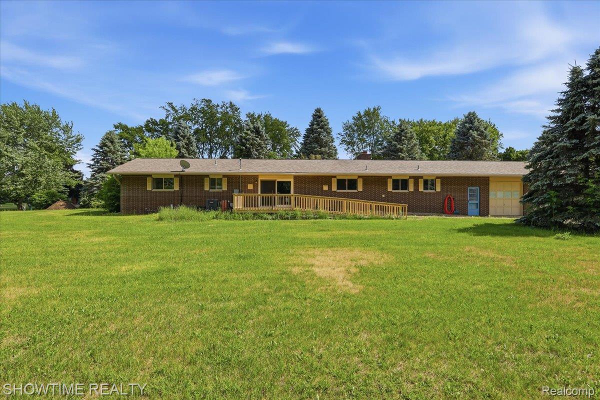 1661 Madeline Drive