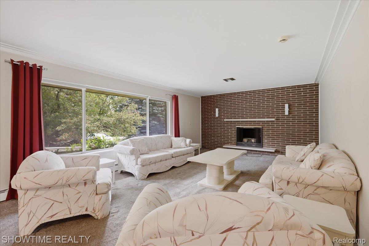 1661 Madeline Drive