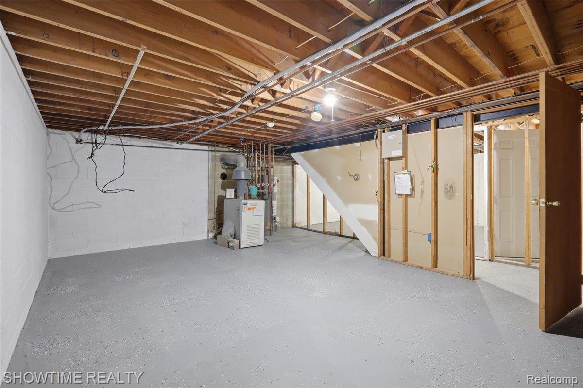 1661 Madeline Drive