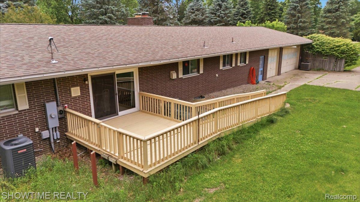 1661 Madeline Drive