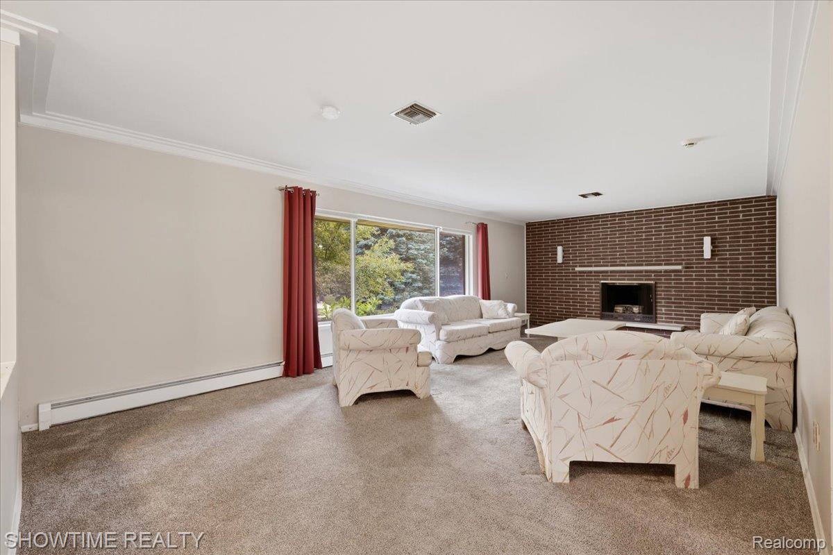 1661 Madeline Drive