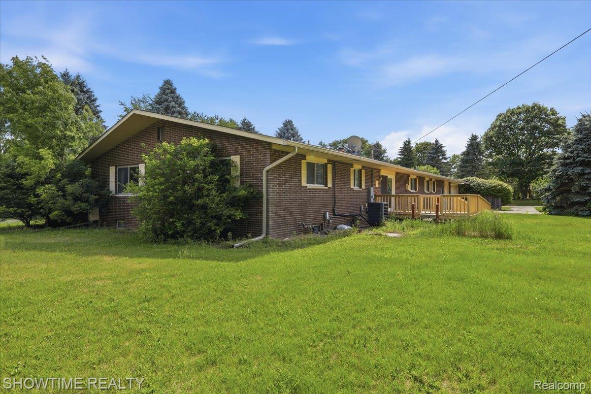 1661 Madeline Drive