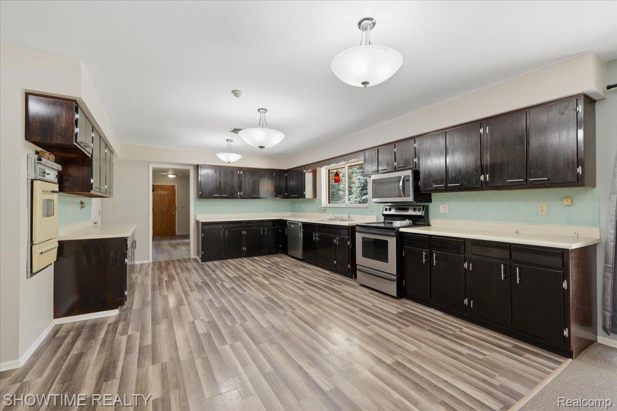 1661 Madeline Drive