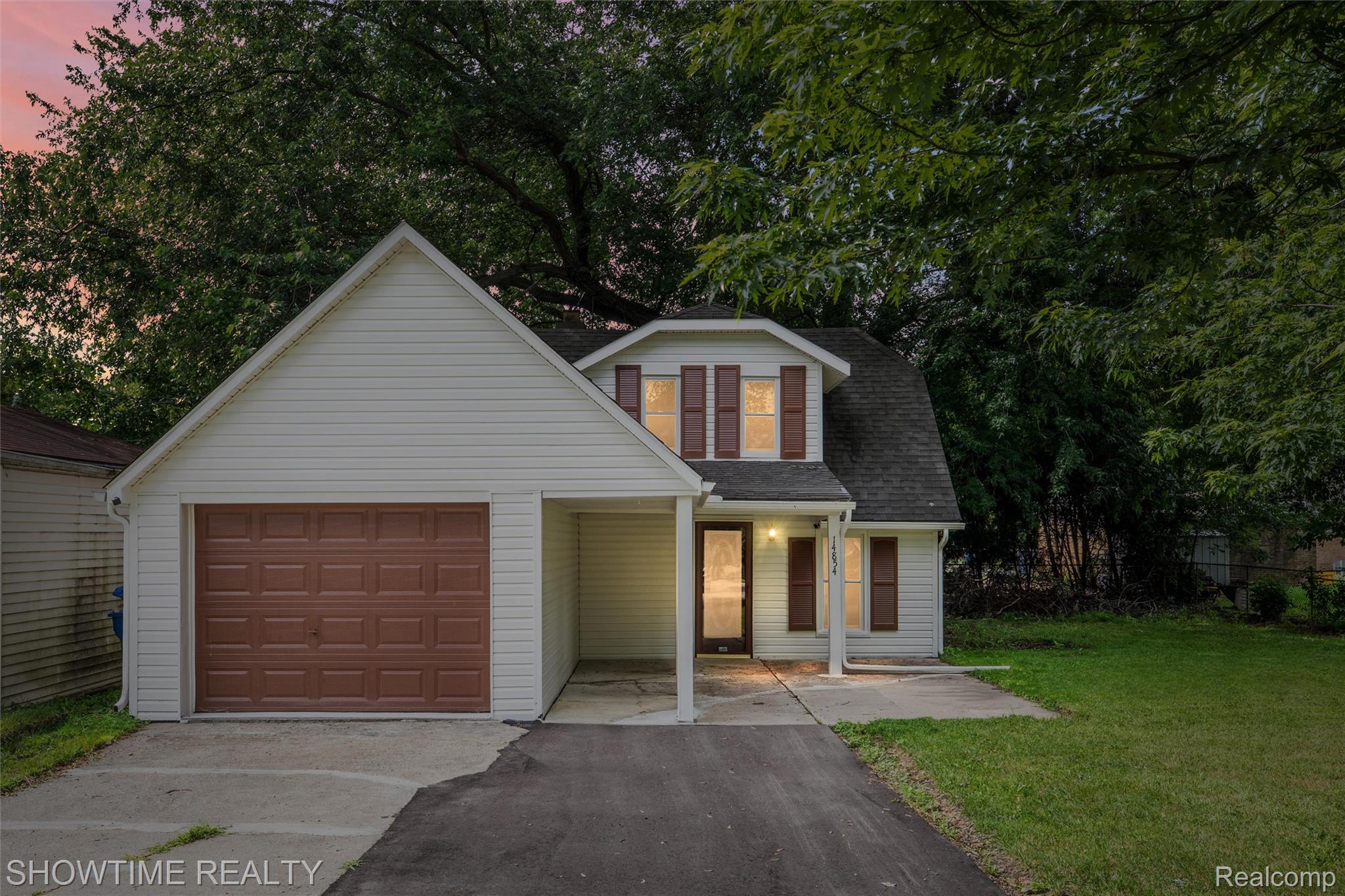 14854 10 Mile Road
