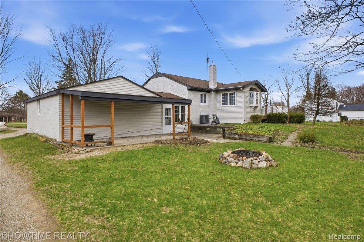 13912 22 Mile Road