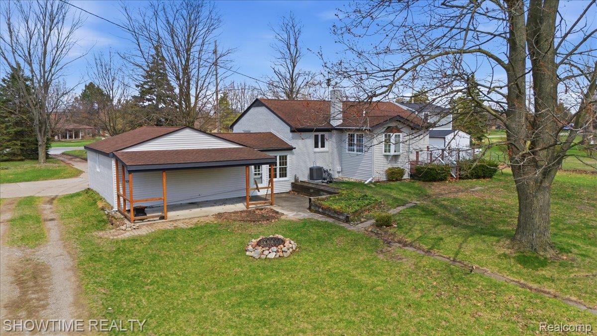 13912 22 Mile Road