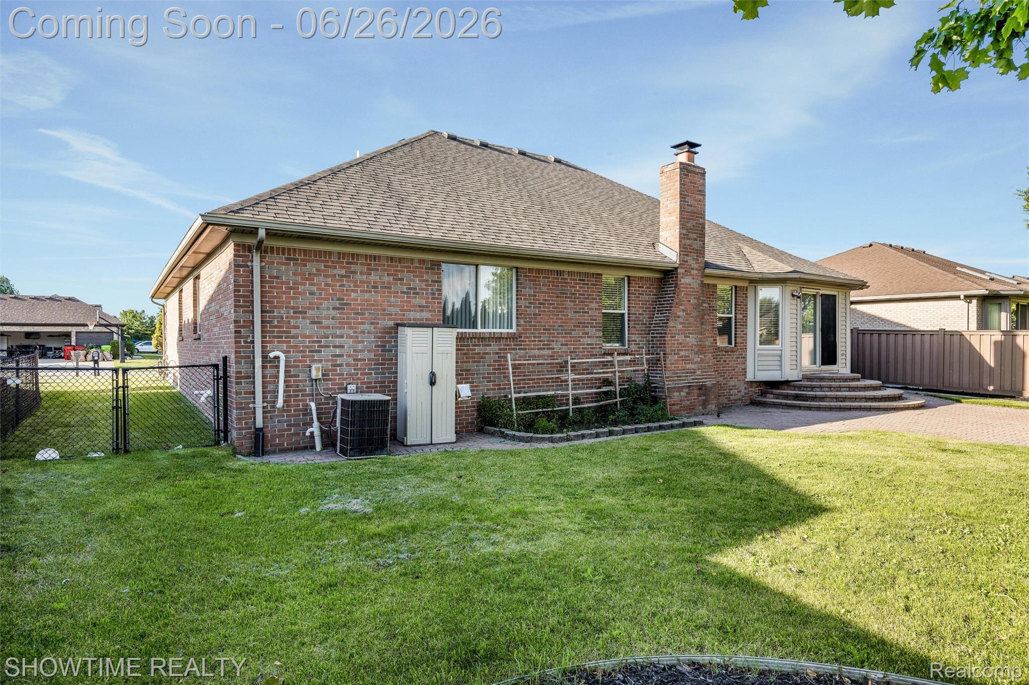 15854 Candle Drive