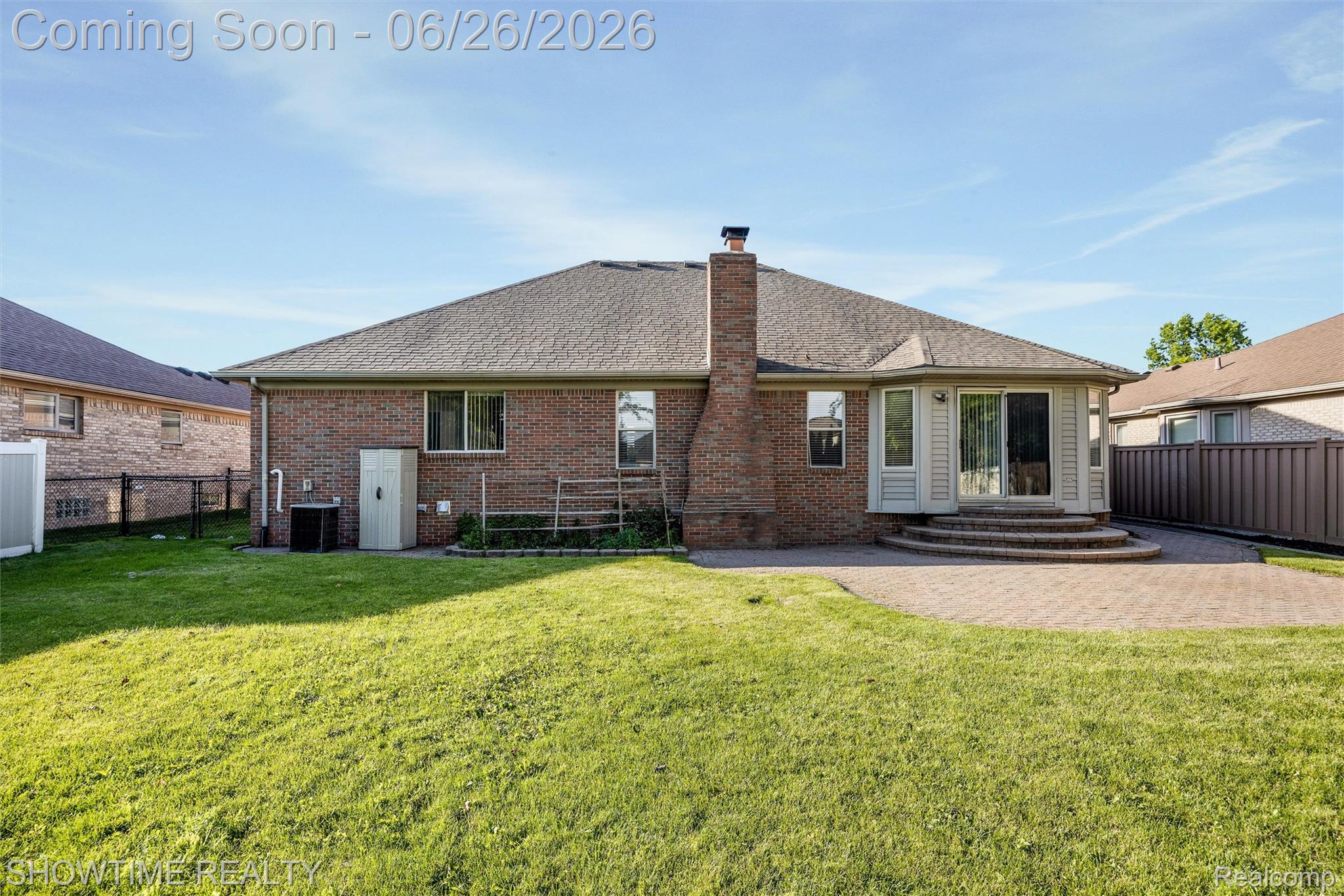 15854 Candle Drive