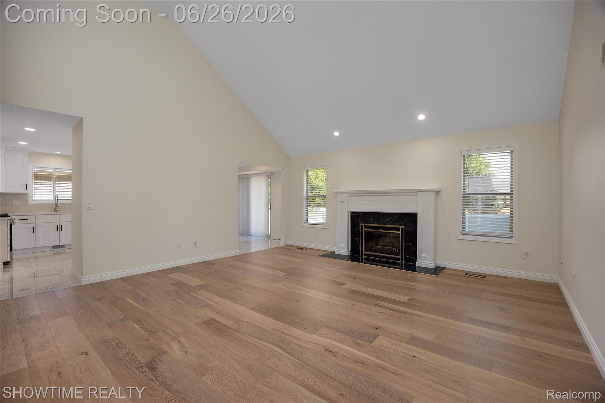 15854 Candle Drive