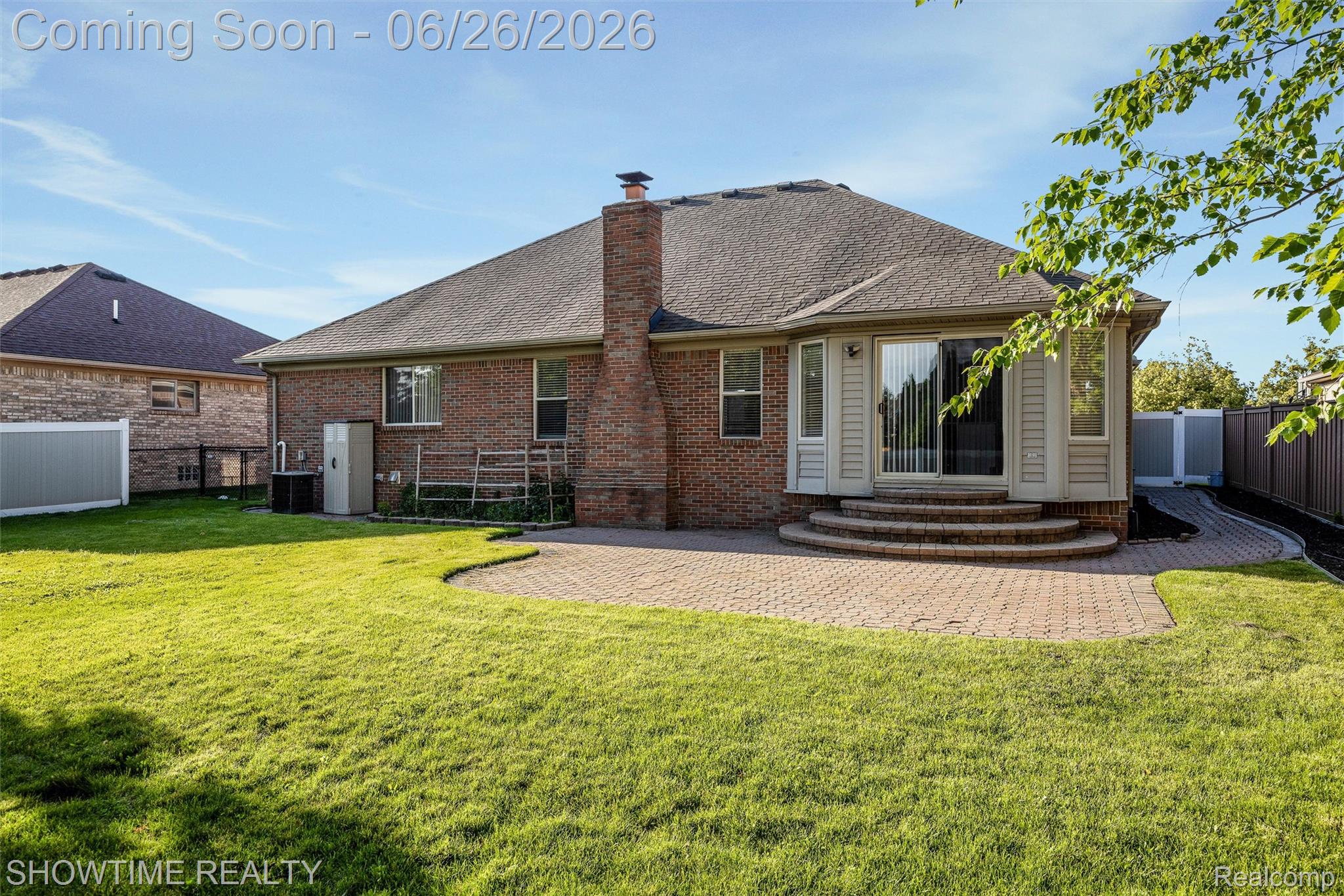 15854 Candle Drive