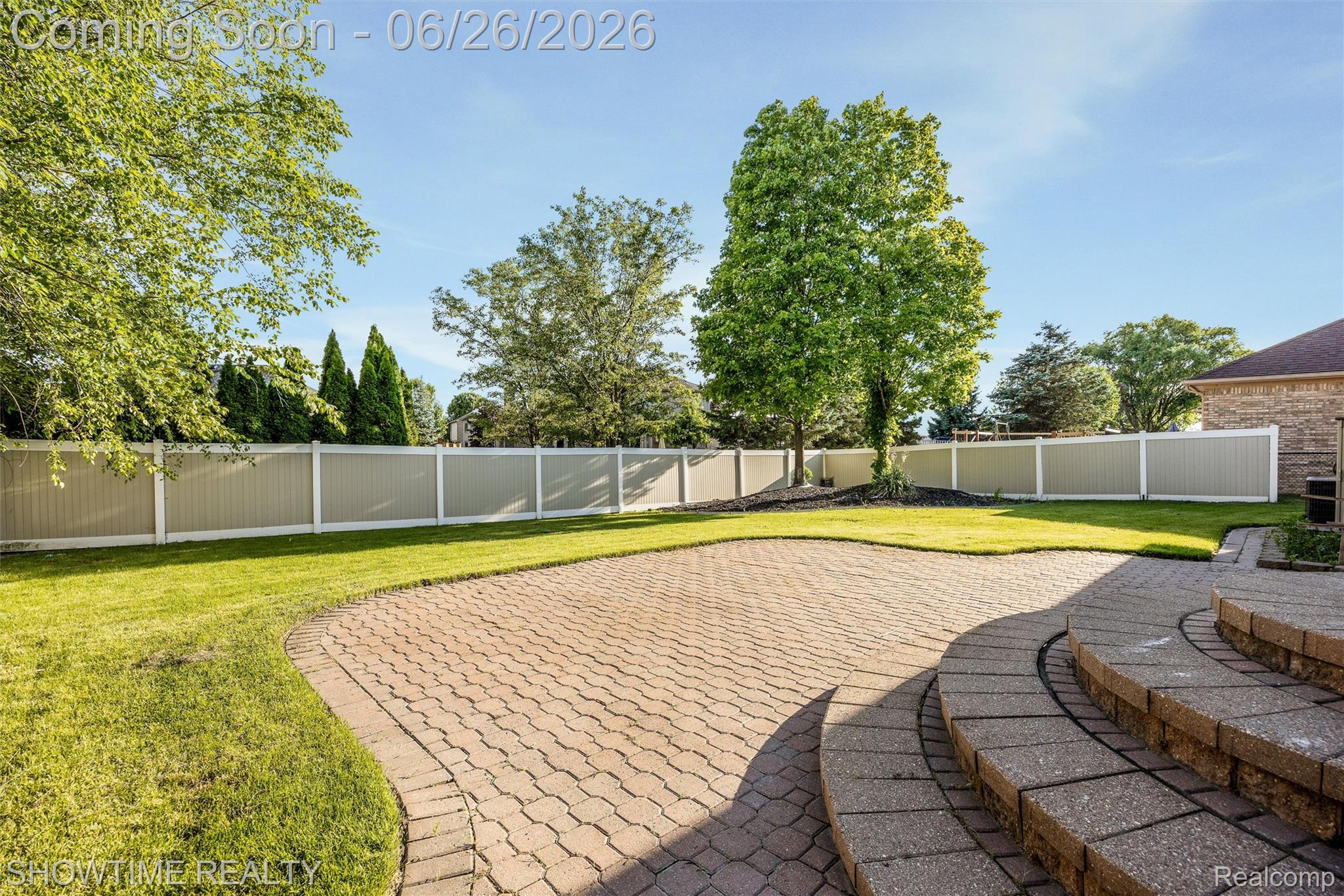 15854 Candle Drive