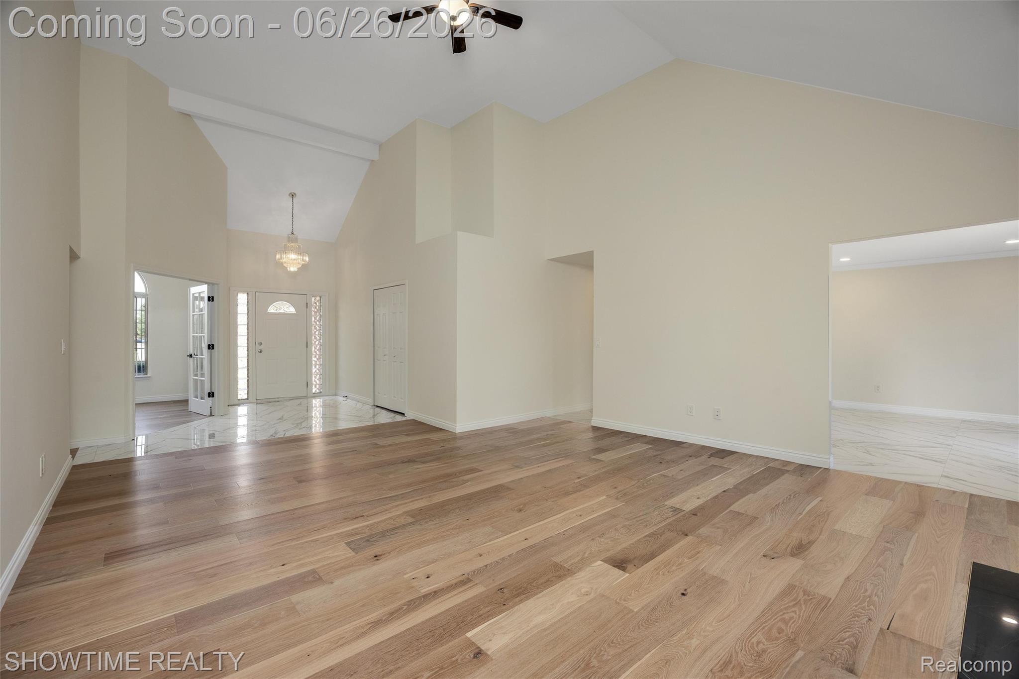 15854 Candle Drive