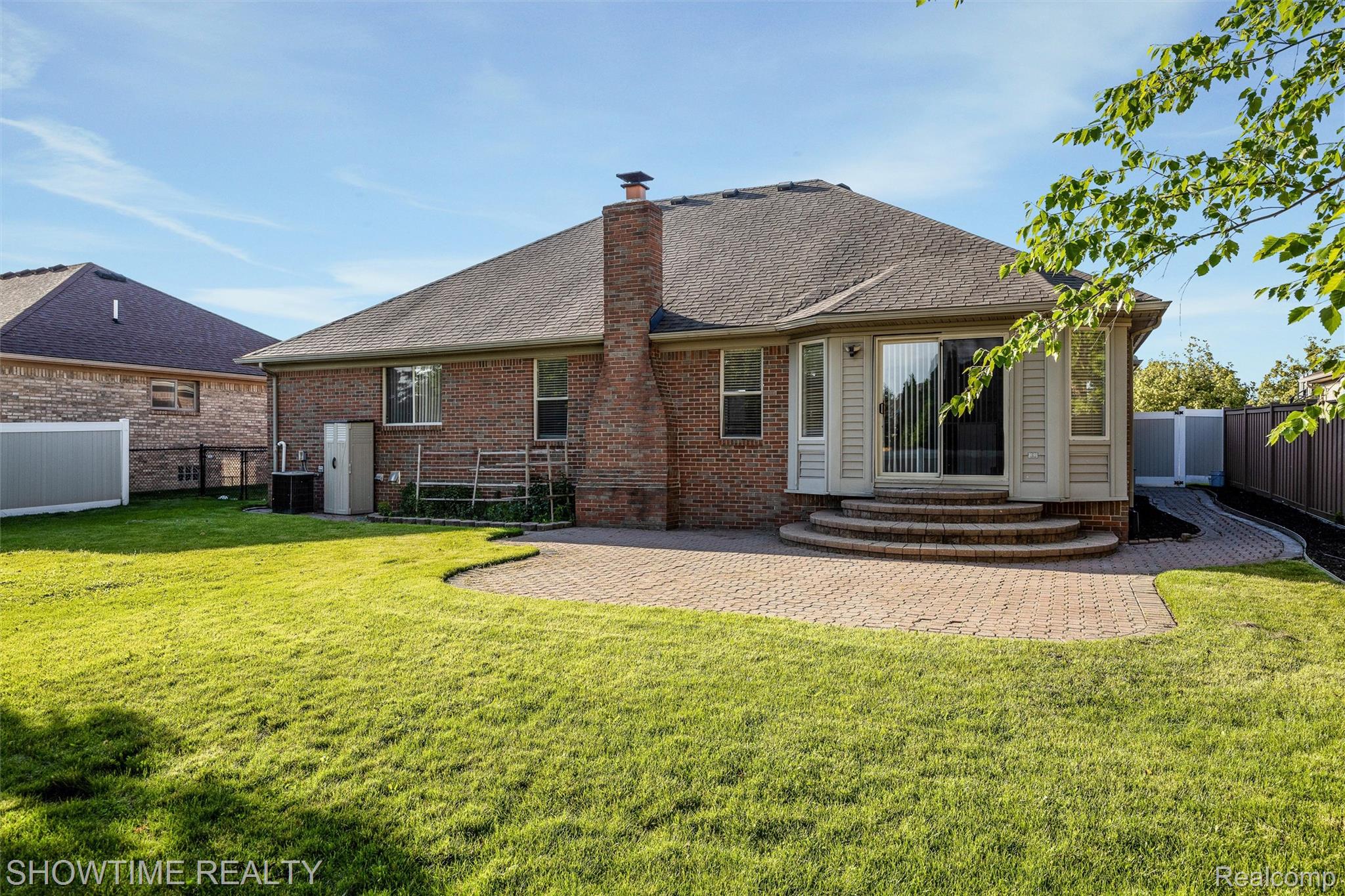 15854 Candle Drive