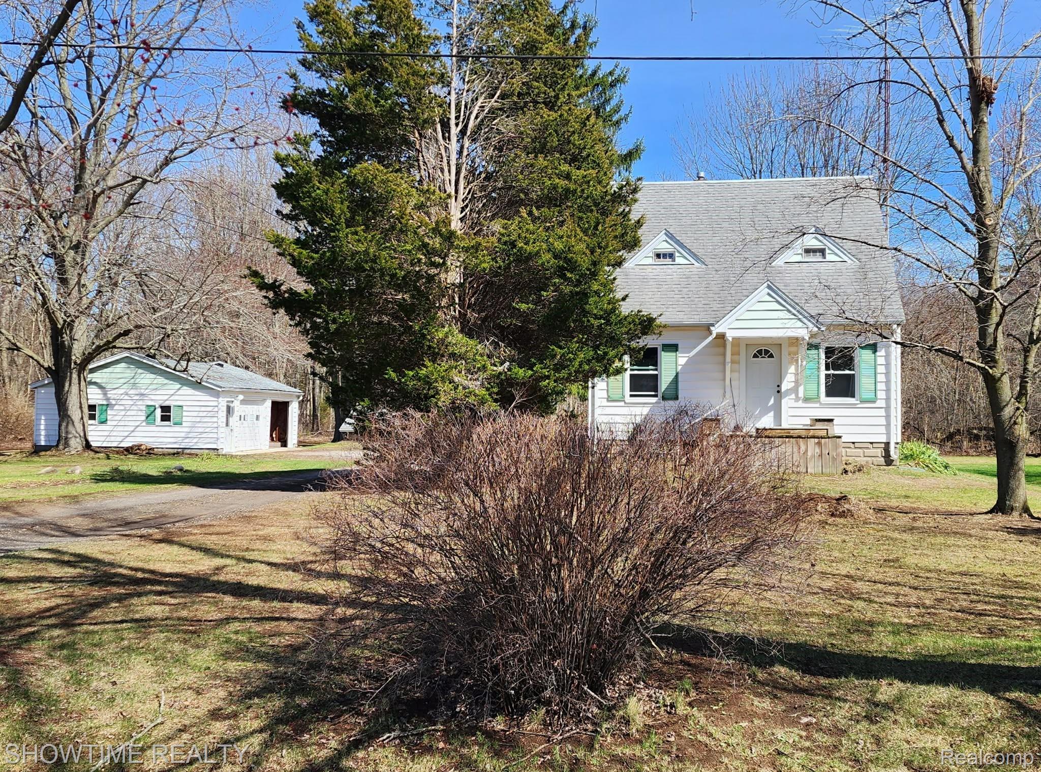 2970 Range Road