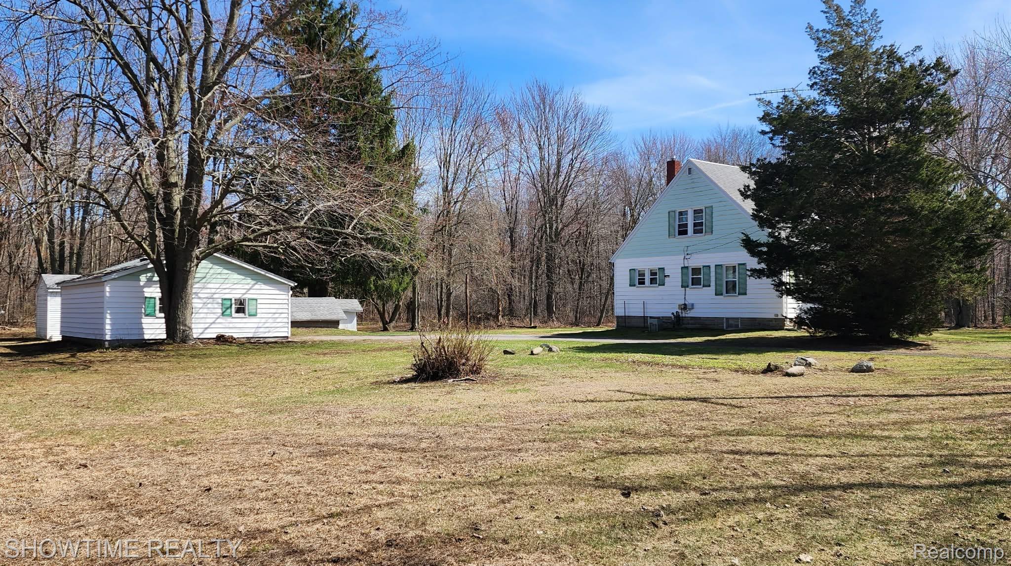 2970 Range Road