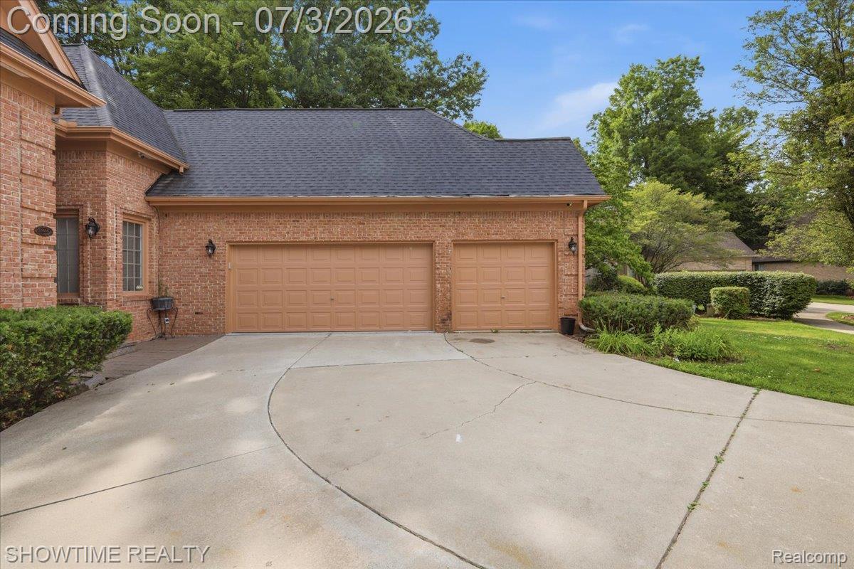 11656 Majestic Court