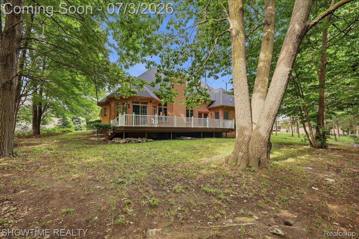11656 Majestic Court