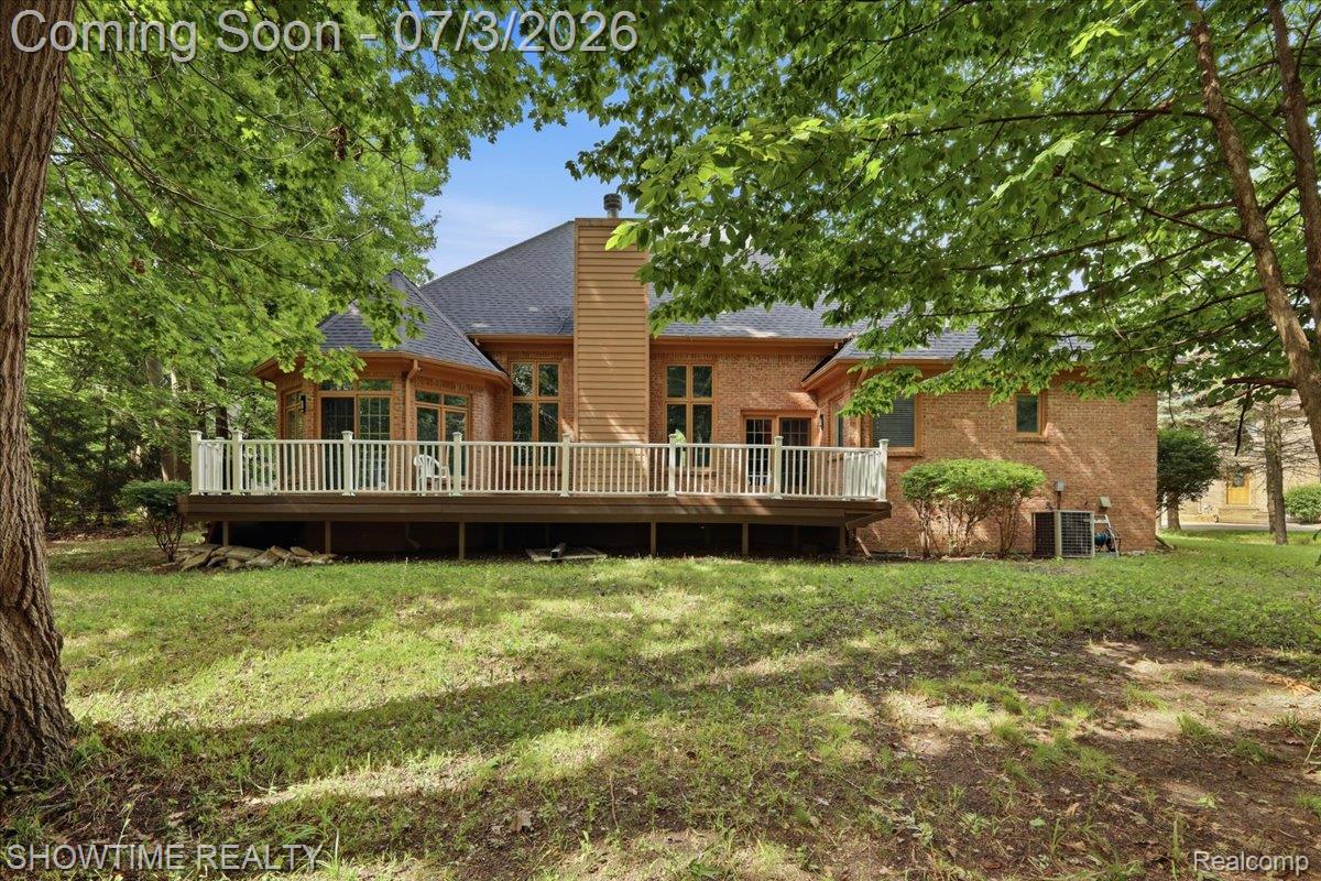 11656 Majestic Court
