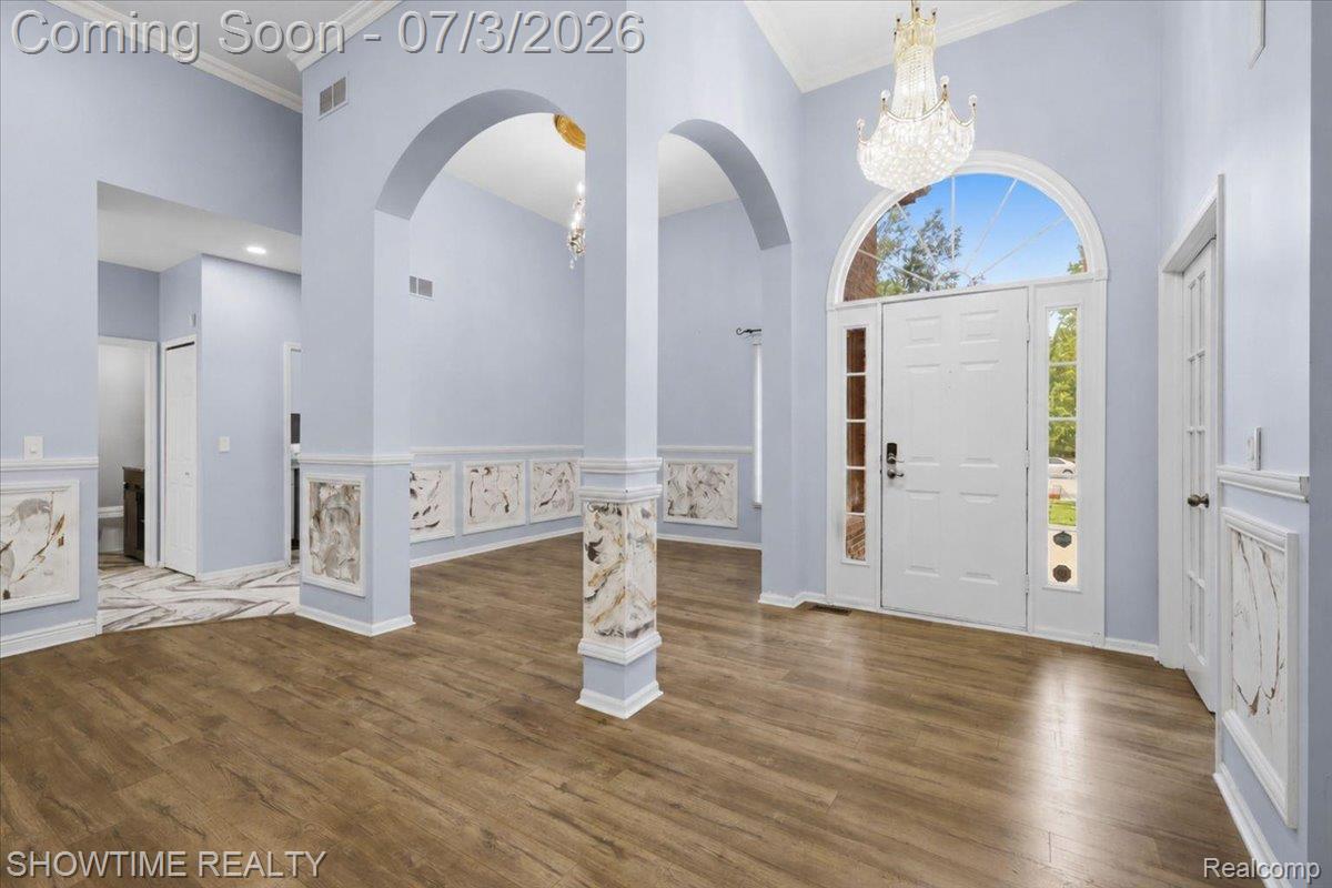 11656 Majestic Court