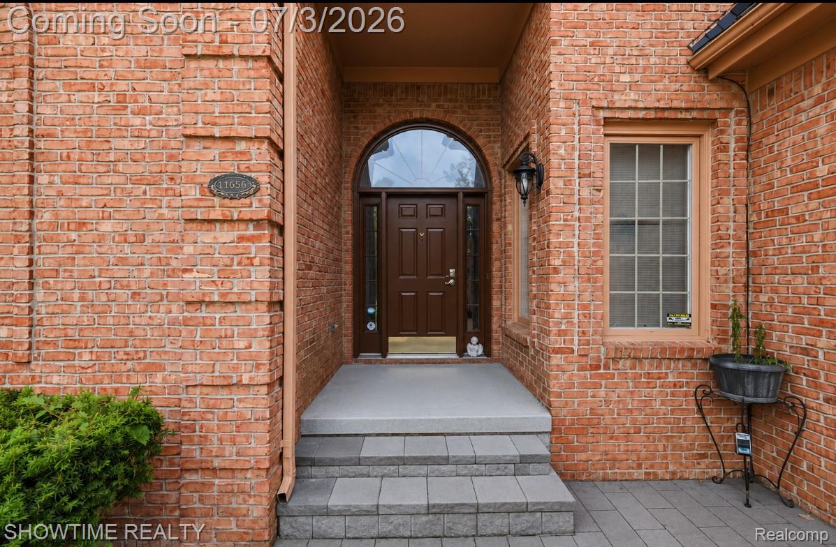 11656 Majestic Court