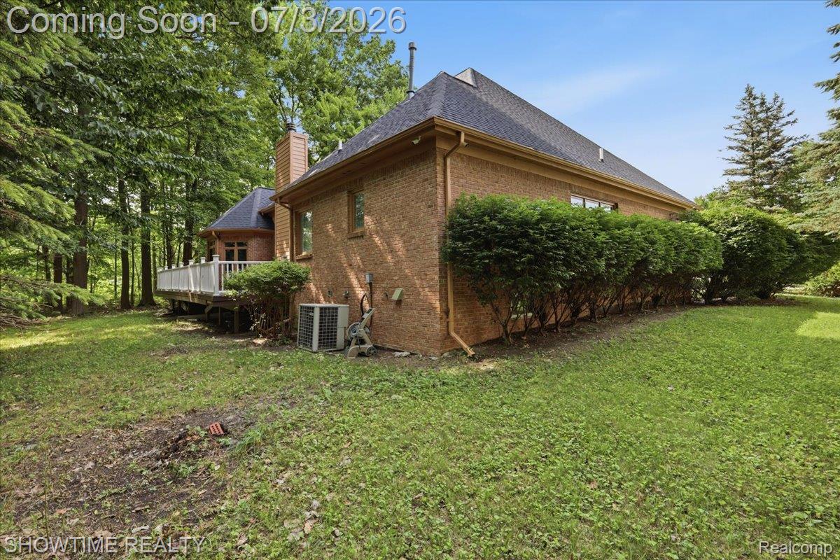 11656 Majestic Court