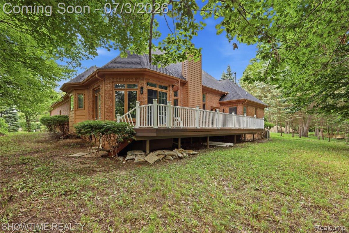 11656 Majestic Court