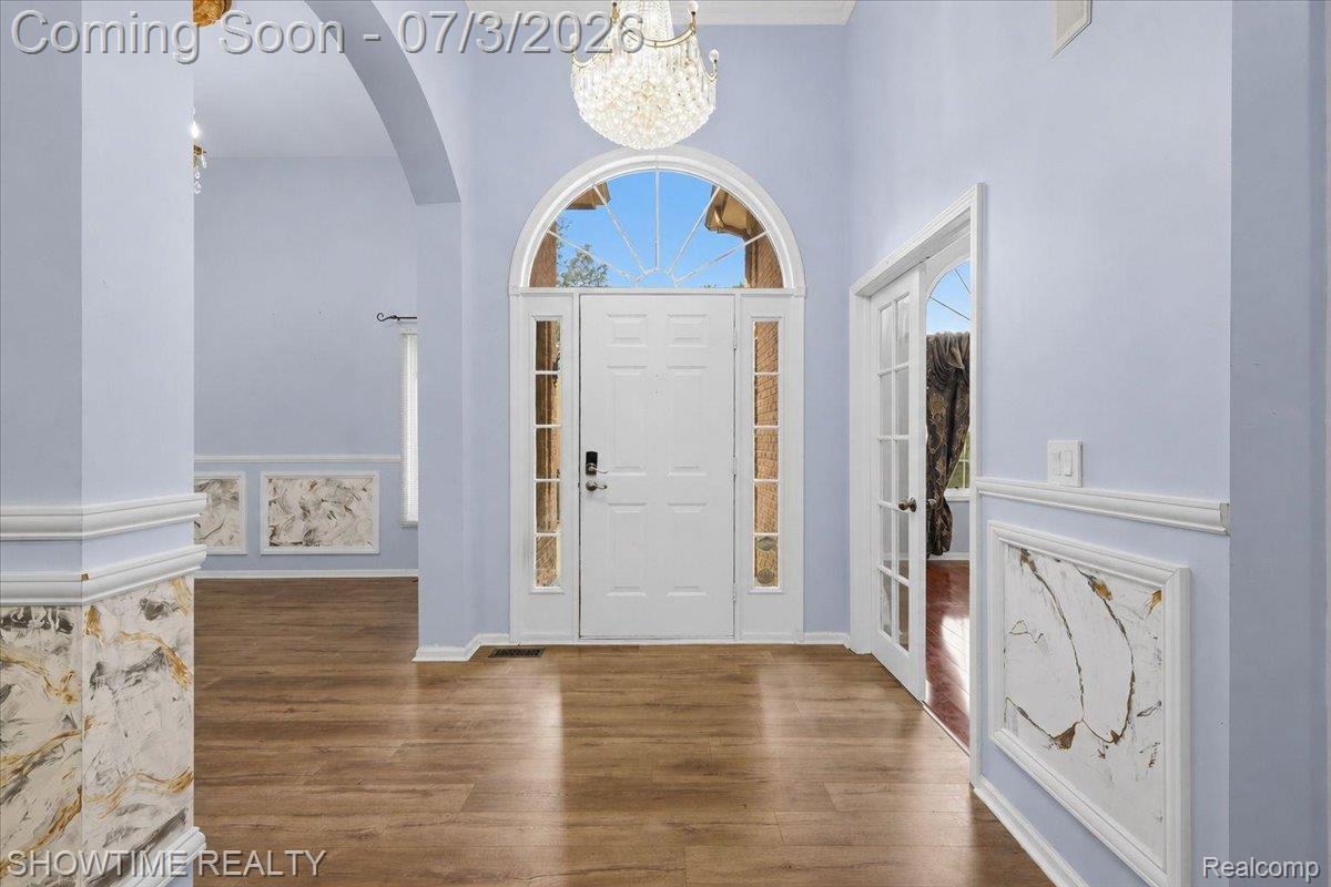11656 Majestic Court